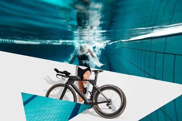 Ride The Wellness Waves Today