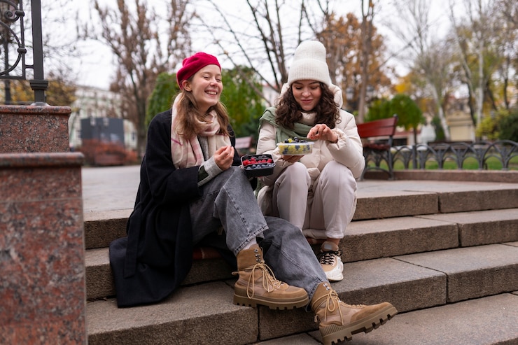 Gumboots Are Back In Fashion Thanks To Melbourne Brand, Merry People