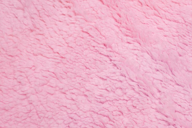 Free Photo fur close up detail