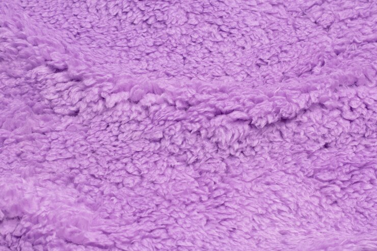 Free Photo fur close up detail