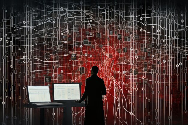 Journey Into Data Pulse Wonders
