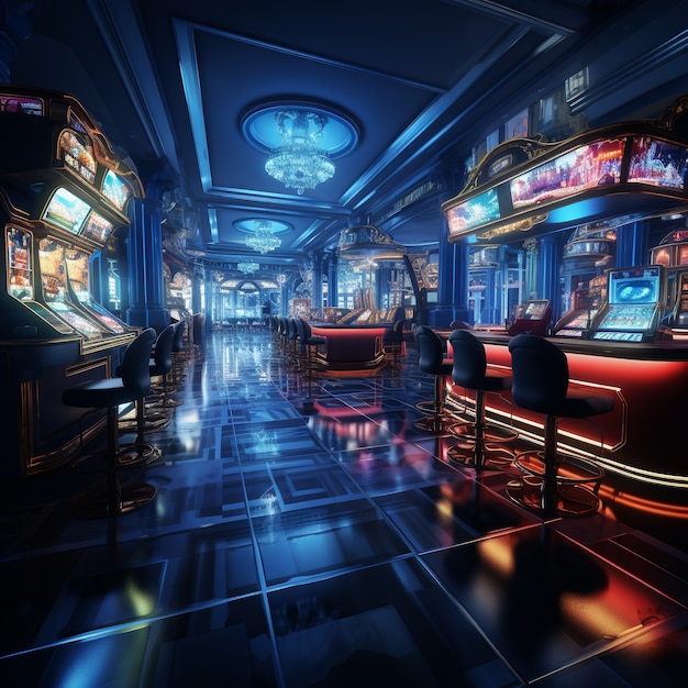 Slotbar casino sitelerinin üyelik avantajları