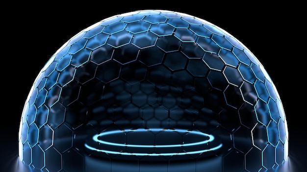 futuristic-pedestal-surround-with-hexagon-grid-sphere-nano-shield_163855-93.jpg