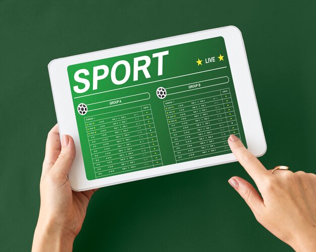 What to Look for When Searching for the Best Online Sports Betting Sites