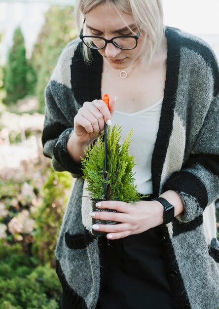 Gardener