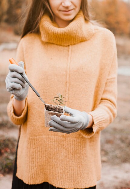 Gardener