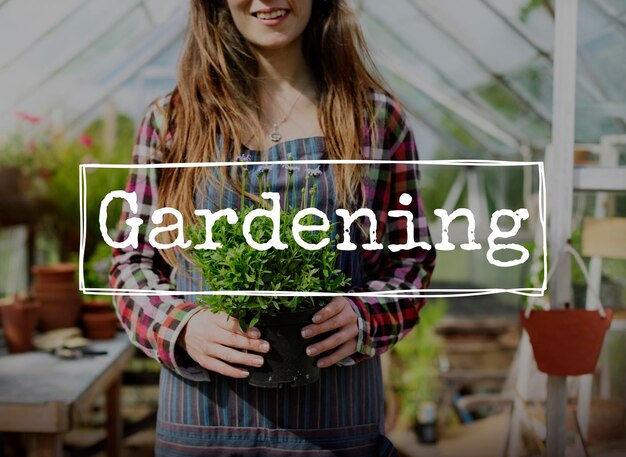 Gardening Nature Plant Agriculture Growth
