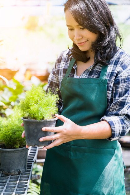 Gardening