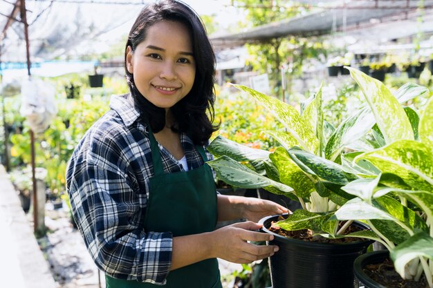 Gardening