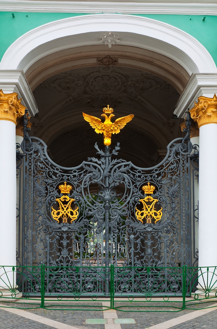 Беседки кованые фото