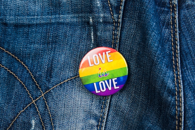Gay pride