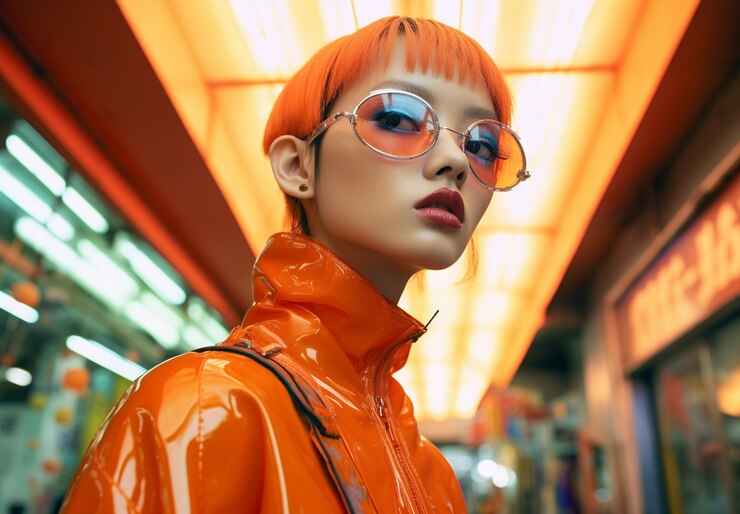 Meet the Fashion Icons of 2025 Changing the Style Game