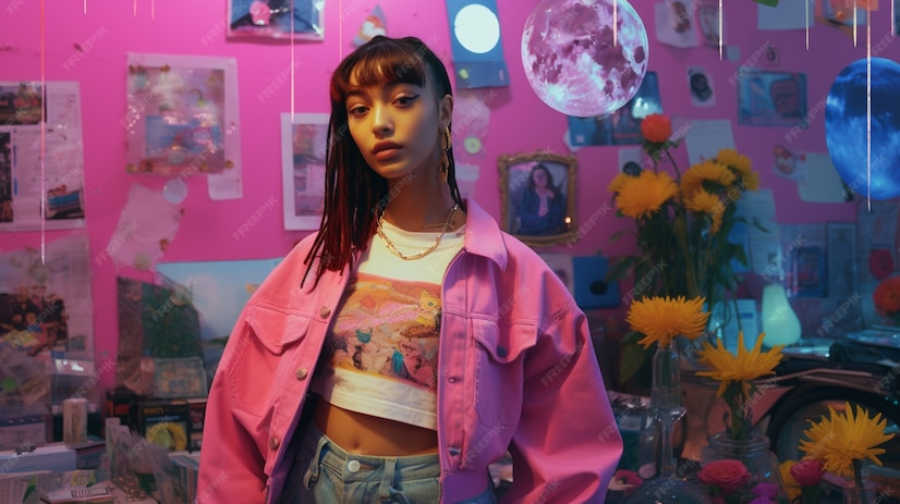 Fashion Trends with Dedrock The Universe: OTT and Celebrity-Inspired Styles 