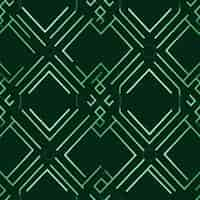 Free photo geometric seamless pattern