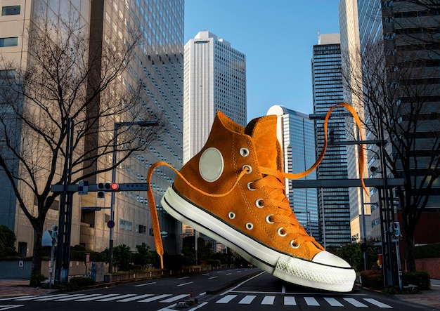 giant-sneaker-urban-environment_23-2150760353.jpg