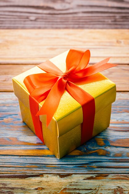 Gift box