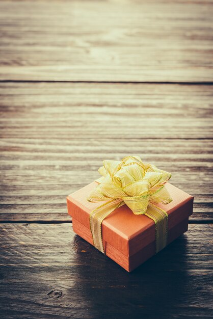 Gift box