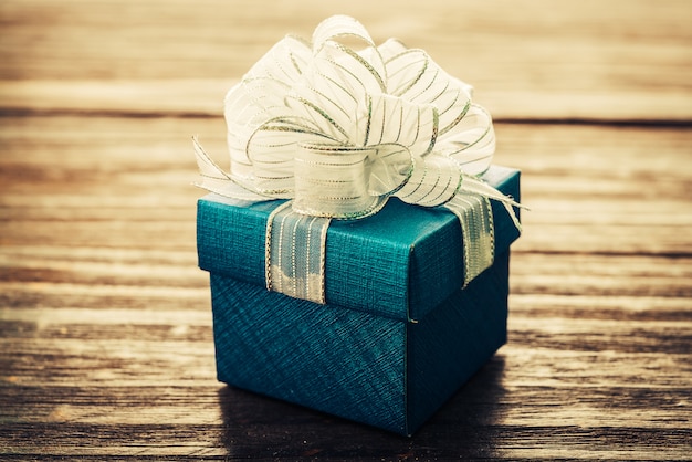 Gift box