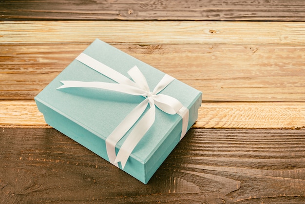 Gift box