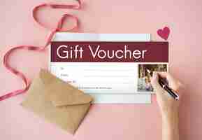 Free photo gift voucher coupon discount special offer