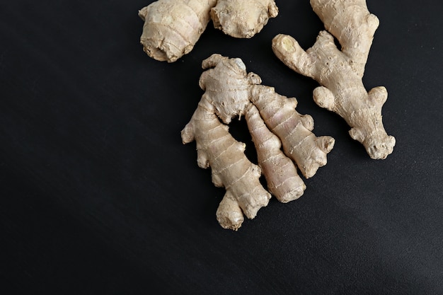 Ginger root