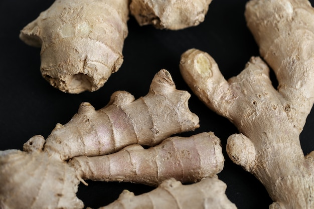 Ginger root