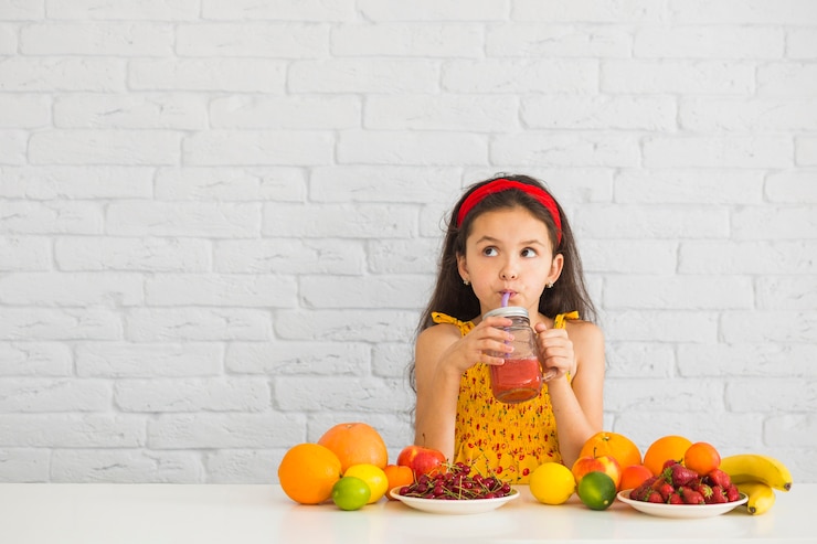 Child Nutrition