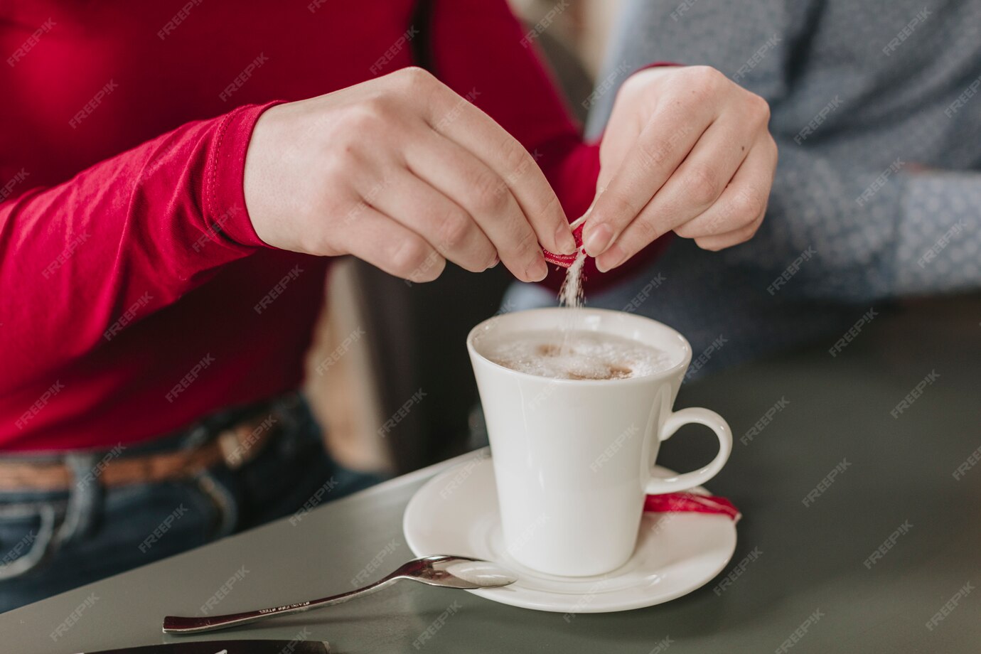 White Hot Chocolate – Cooking Classy