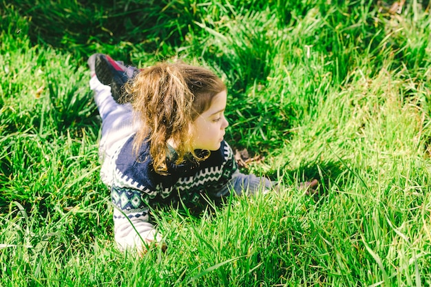 Advantages of Grass Over Turf