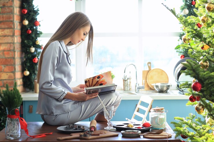 AD Liz Earle Your Daily Routine : A Perfect Christmas Gift!