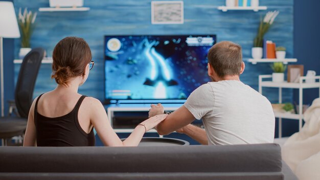 Optimize TV Viewing Positions for Comfort and Health