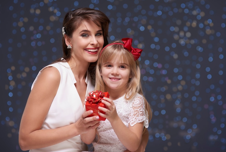 mother's day jewelry