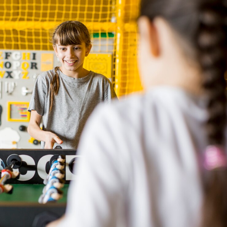 Verfügbare Spielkategorien und deren Besonderheiten