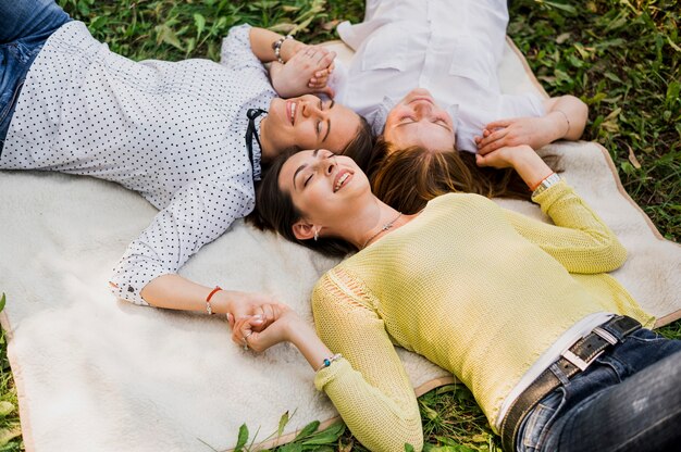 Daily Bliss Embrace Vital Zone