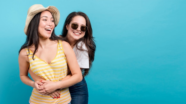 Stunning Free Stock Photos of Happy Girls – Download Now!