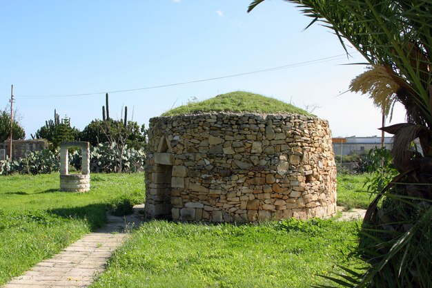 Girna at Stanta Lucia Malta