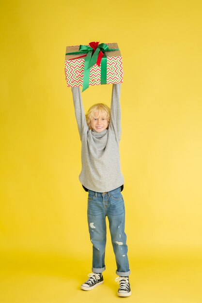 Dare e ricevere regali durante le vacanze di natale