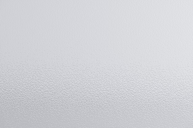 Glass background with frosted pattern