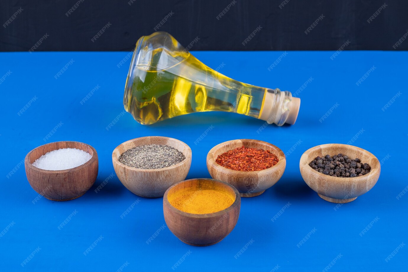 The Top 3 Vegetable Oil Substitutes
