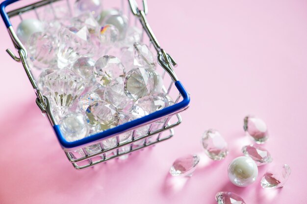 Gems Galore Trend Hubs Bounty