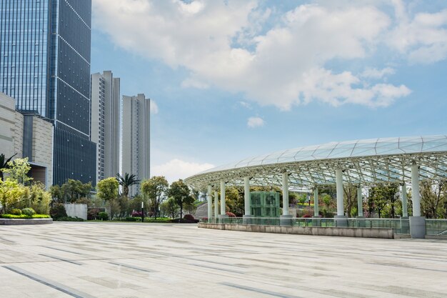 Free Photo glass dome