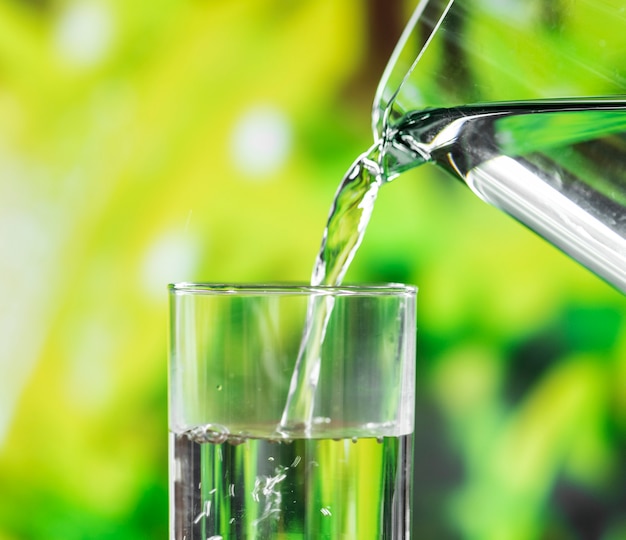 Understanding the Impact of Iron in Water on Health and Effective Solutions