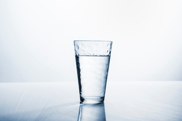 Premium Photo Glass Of Water