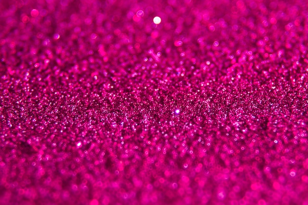 Free photo glitter effect background