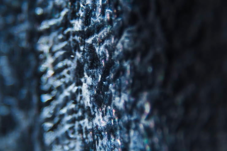 Free Photo glitter texture background