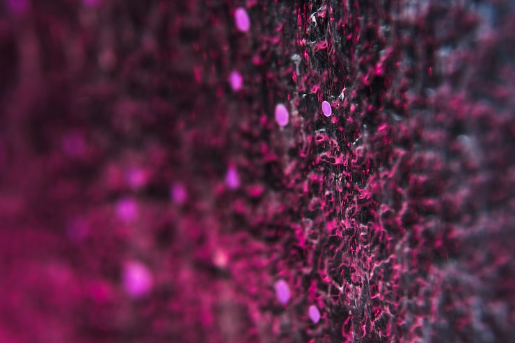 Free Photo glitter texture background