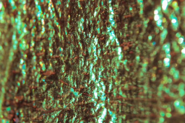 Glitter texture background