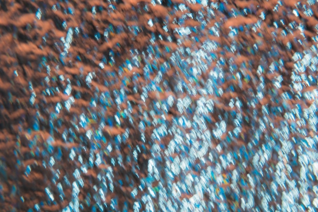 Glitter texture background