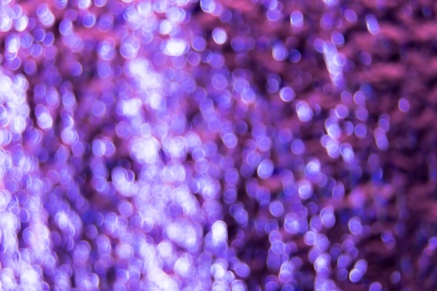 Glitter texture background