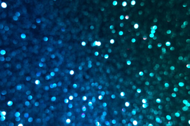 Glitter texture background